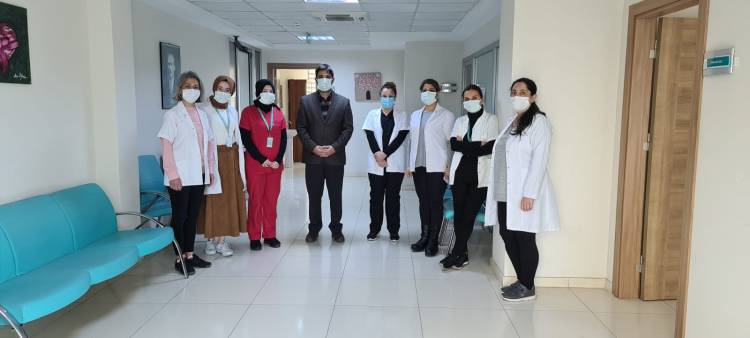 DÜNYA KANSER GÜNÜ