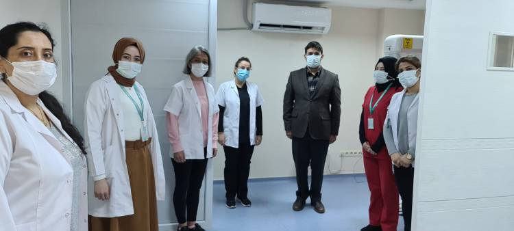 DÜNYA KANSER GÜNÜ