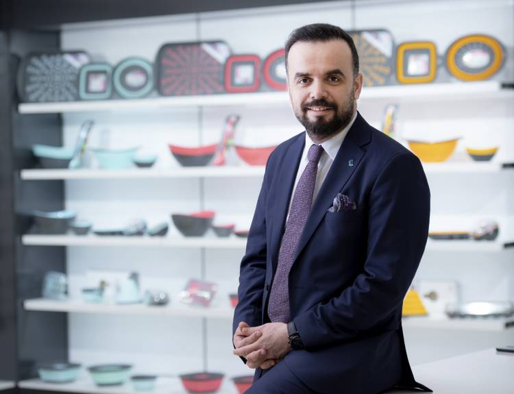 EVSİD: Yeni dönem hedefimiz sürdürülebilir ihracat