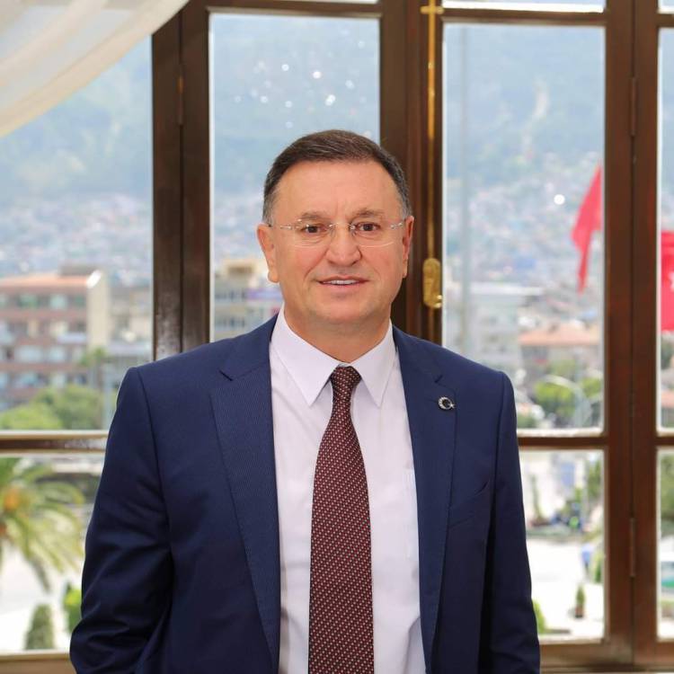 BAŞKAN SAVAŞ: SPORA DESTEĞİMİZ SÜRECEK