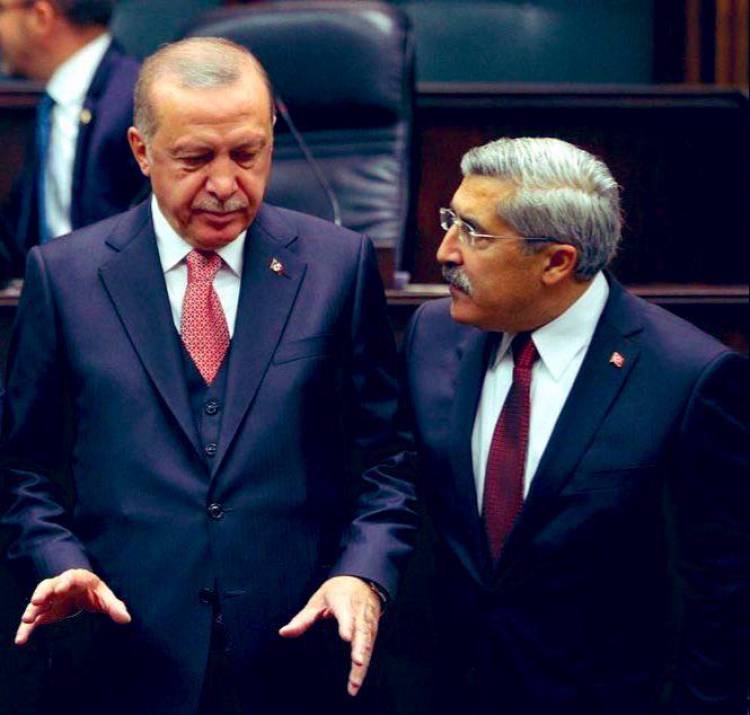 HATAY MİLLET BAHÇESİ BAŞLIYOR