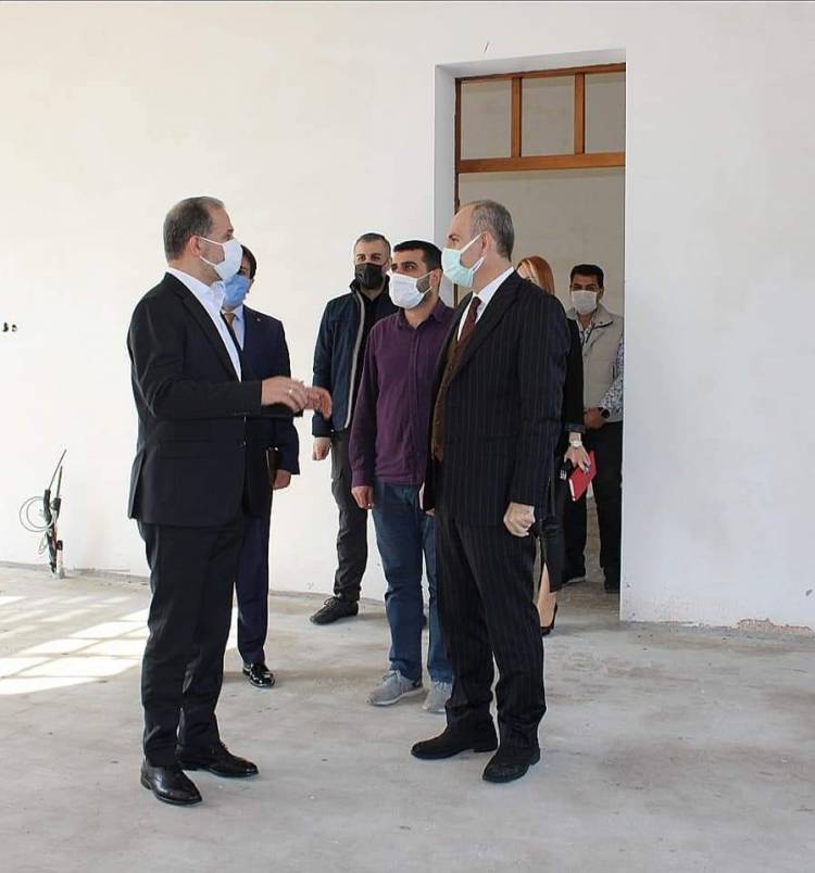  MAHALLİNDE İNCELEME! 