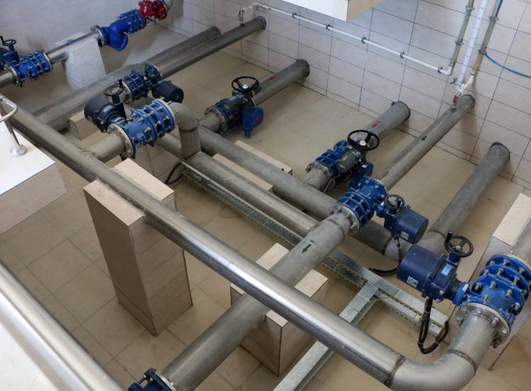 YAYLADAĞI’NDA ALTYAPI YATIRIMLARINDAKİ KALİTE HATSU İLE YÜKSELDİ