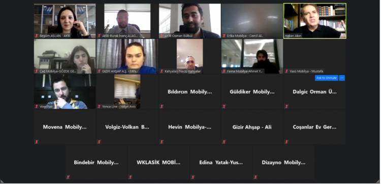 Adana gerçek potansiyelini UR-GE ile yakalayacak