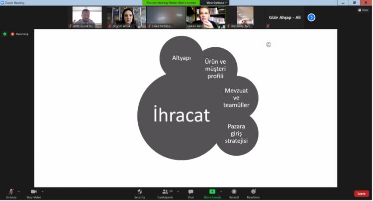 Adana gerçek potansiyelini UR-GE ile yakalayacak