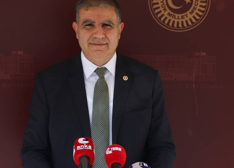 GÜZELMANSUR, AKARYAKIT KAÇAKÇILIĞI İÇİN MECLİS ARAŞTIRMASI İSTEDİ