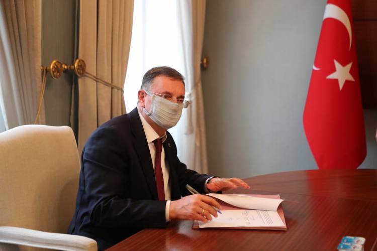 ANTAKYA’NIN BEKLEDİĞİ MÜJDE;   VAKIF İŞHANI YERİ ŞEHİR MEYDANI OLACAK 