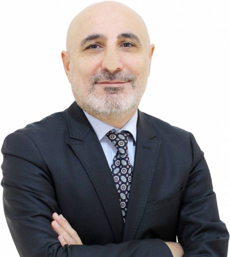 GELİŞİM VE PALMİYE HASTANESİ’NDEN ‘TIP BAYRAMI’ MESAJI