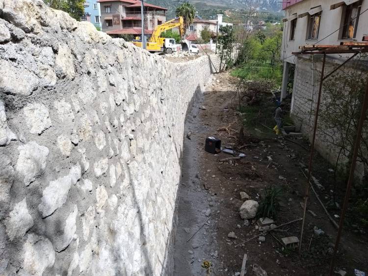 ÇALIŞMALAR İL GENELİNDE DEVAM EDİYOR