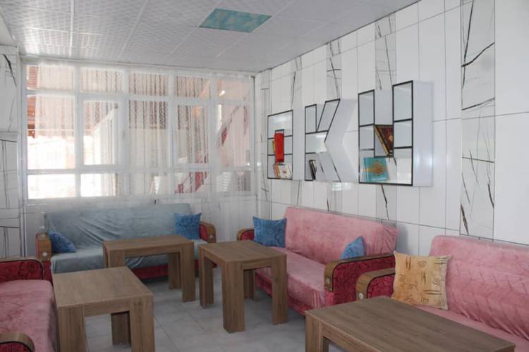 KAPISUYU ÇOK AMAÇLI SALON VE TAZİYE EVİ’NİN AÇILIŞI GERÇEKLEŞTİ