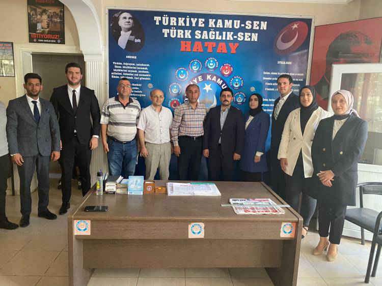 Başkan Bayır: Taviz Vermeyeceğiz.