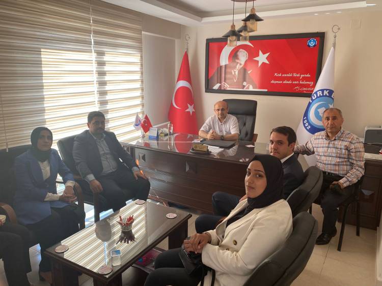 Başkan Bayır: Taviz Vermeyeceğiz.