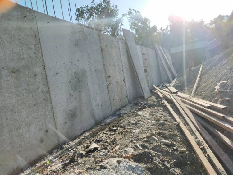 ARSUZ’DA ÇALIŞMALAR DEVAM EDİYOR