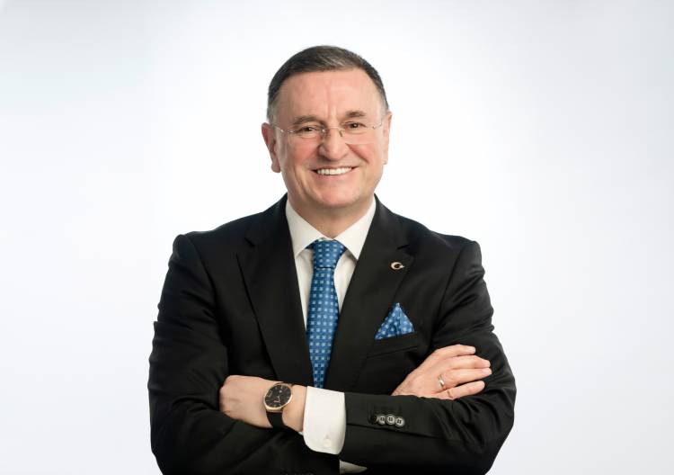 HBB BAŞKANI SAVAŞ’TAN HATAY’A DAVET VAR BAŞKAN SAVAŞ GASTROAFYON’DA HATAY’I TANITTI LÜTFÜ SAVAŞ: TÜRKİYE’NİN LEZZET KÖŞESİ HATAY