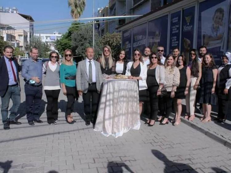 Yener Eğitim Kurumları Eğitime Katkılarıyla Devam Ediyor