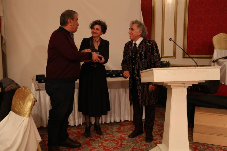 HBB ŞEHİR TİYATROSU ULUSLARARASI ARENADA HBB TİYATROSU ULUSLARARASI KUKLA FESTİVALİ’NDE