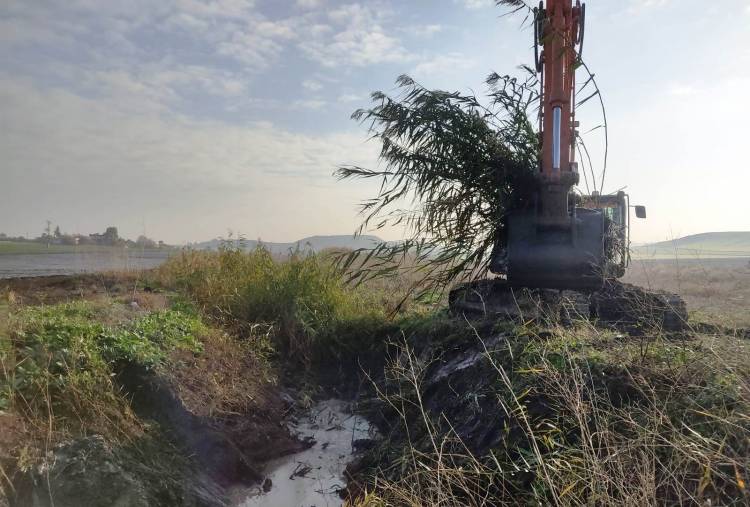 HBB TEDBİRİ ELDEN BIRAKMIYOR