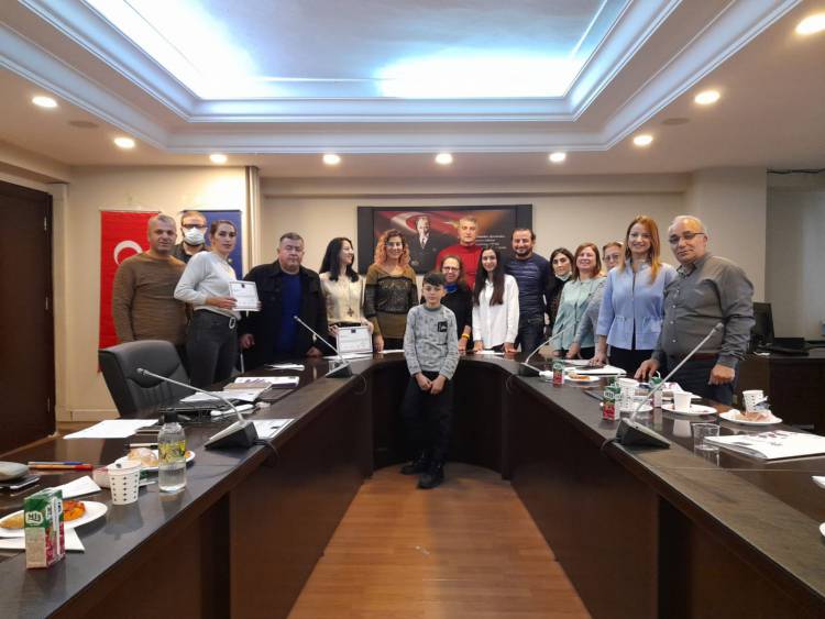 GÜVENLİ KENTLER İÇİN DAHA ÇOK EŞİTLİK