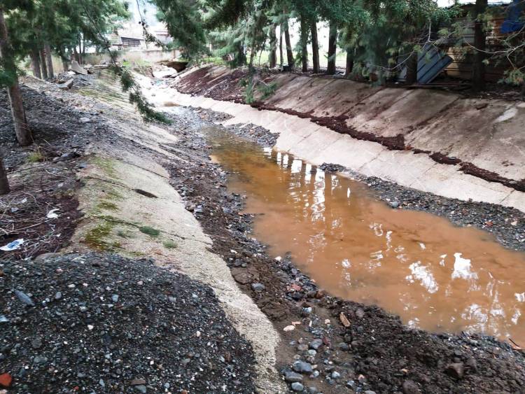 HBB EKİPLERİ TÜM BİRİMLERİYLE SAHADA