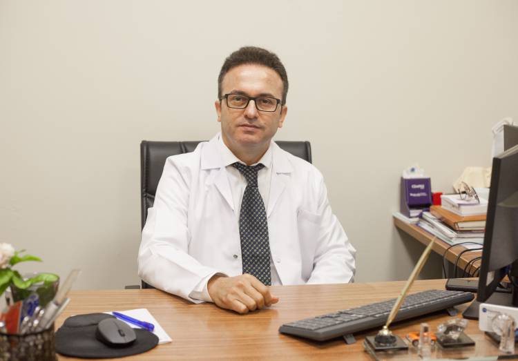 ÇÖLYAK HASTALIĞI İLERLEMEDEN HEKİME BAŞVURULMALI!