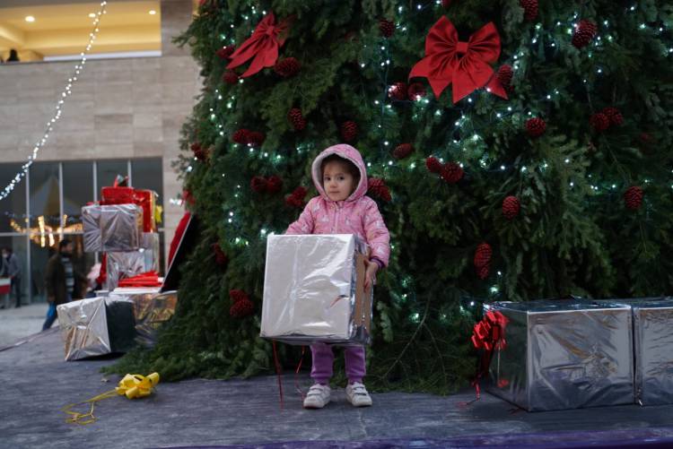 EXPO YENİ YIL FESTİVALİNDE RENKLİ GÖRÜNTÜLER BU FESTİVAL UZUN YILLAR UNUTULMAZ