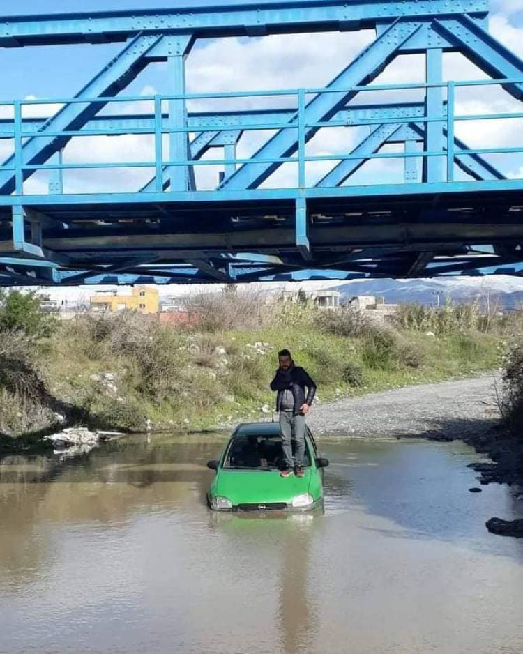 EMRE ARIK SORDU; “BURAYI YAPMAK İÇİN NEYİ BEKLİYORSUNUZ?”