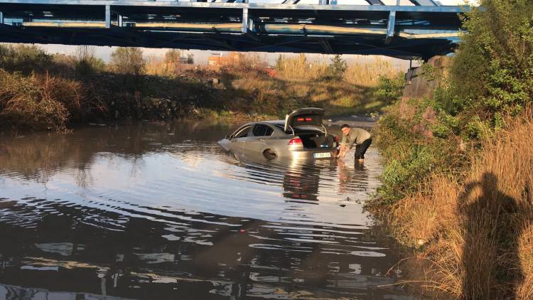 EMRE ARIK SORDU; “BURAYI YAPMAK İÇİN NEYİ BEKLİYORSUNUZ?”