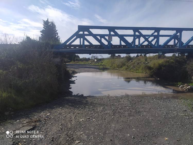 EMRE ARIK SORDU; “BURAYI YAPMAK İÇİN NEYİ BEKLİYORSUNUZ?”