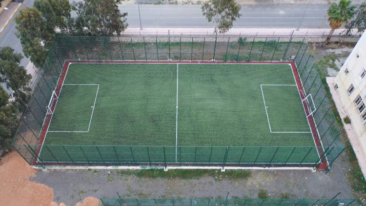 MUHTAR CEMİL ÇOPURDAN BAŞKAN TOSYALI'YA TEŞEKKÜR