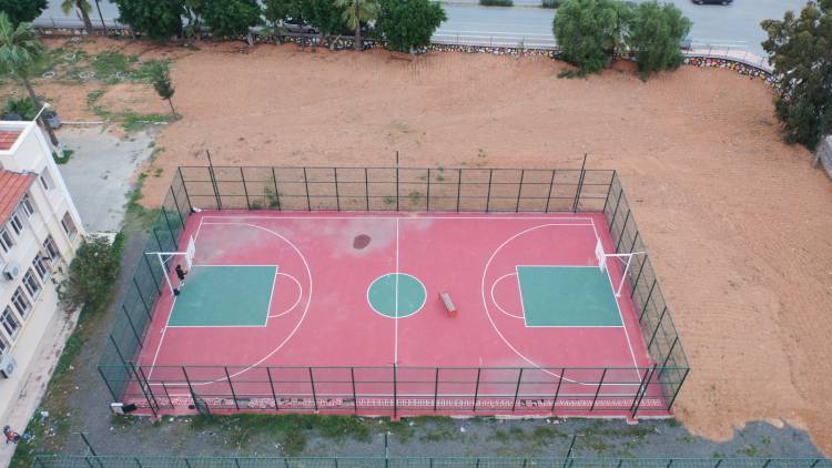 MUHTAR CEMİL ÇOPURDAN BAŞKAN TOSYALI'YA TEŞEKKÜR