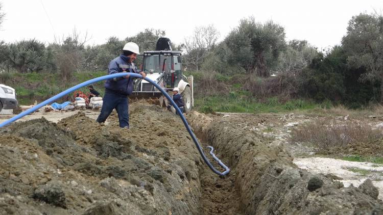 MUHTAR YILMAZ’DAN BAŞKAN SAVAŞ VE HATSU EKİPLERİNE TEŞEKKÜR