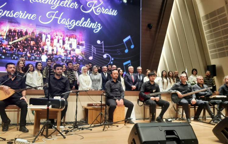 Medeniyetler Korosu Yargıtay’da