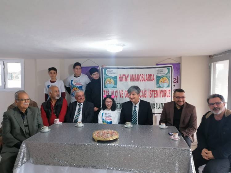 TEMEL EĞİTİM KURUMLARINDA ÇEVRE BİLİNCİ SEMİNERİ