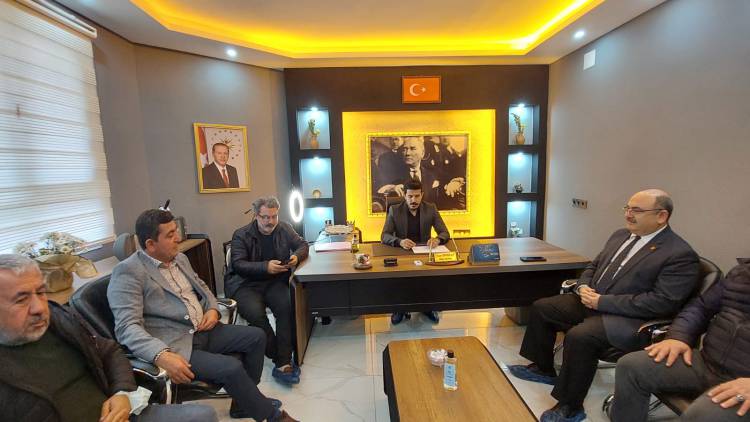 PORTAKAL ÇİÇEĞİ ANAOKULUNDAN DESTEKÇİLERİNE PLAKET