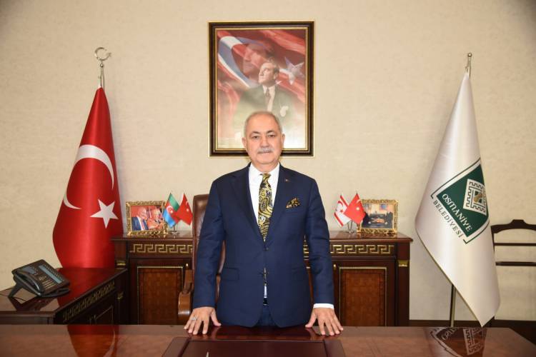 BAŞKAN KADİR KARA, ’TÜRK MİLLETİ BÖLÜNEMEZ BİR BÜTÜNDÜR’