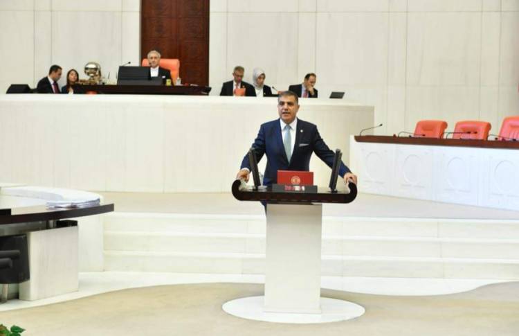 İKTİDAR ESAD’LA BARIŞMAYI MI PLANLIYOR? ASİ NEHRİ DOSTLUK BARAJI’NIN BİTİŞ SÜRESİ NEDEN ÖNE ÇEKİLDİ?