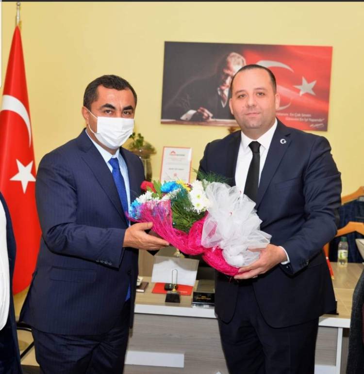  BİLGİN, POLİS HUZUR VE ASAYİŞİN TEMİNATIDIR.