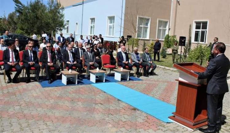 İSTE'DE TEKNOLOJİ İVME KAZANIYOR!