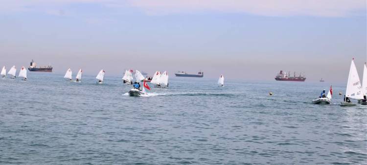 KENTİMİZDE TURİZM HAFTASI COŞKUSU!