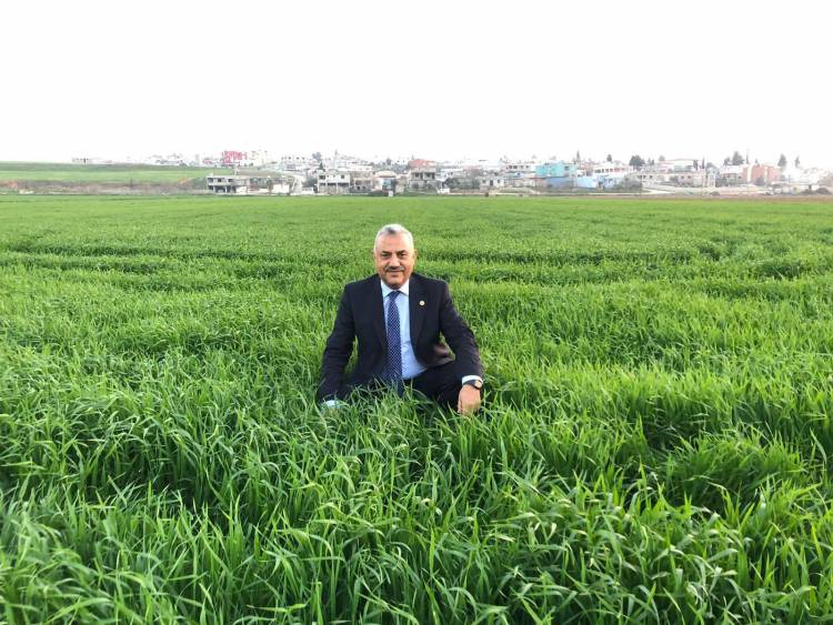  Milletvekili Hüseyin Şanverdi’nin Çabaları Meyvesini Verdi