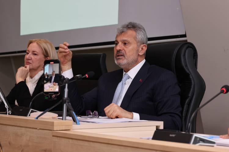 HBB’DEN TOPLU ULAŞIM MÜJDELERİ