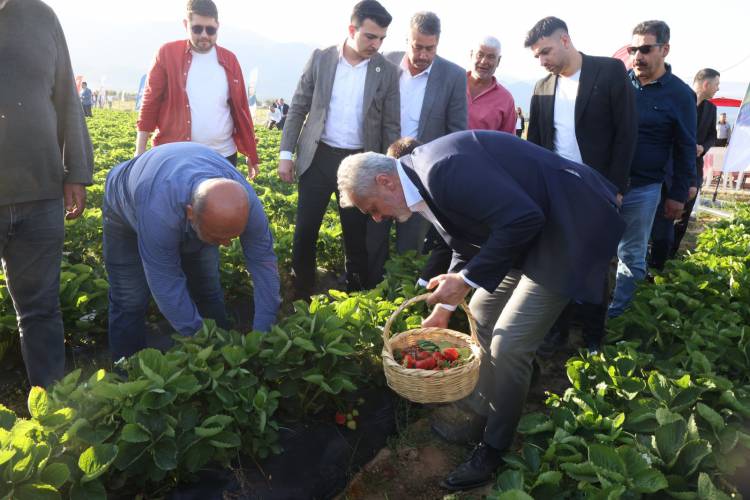 HBB'NİN DESTEKLERİ İLK MEYVELERİNİ VERDİ