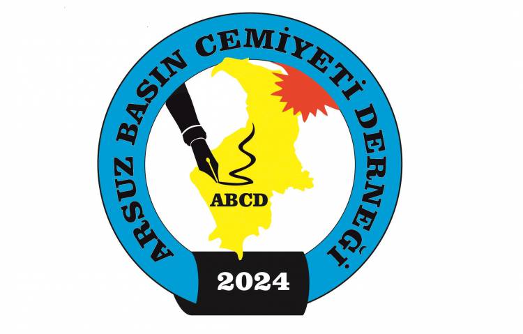 Arsuz Basın Cemiyeti Kuruldu.